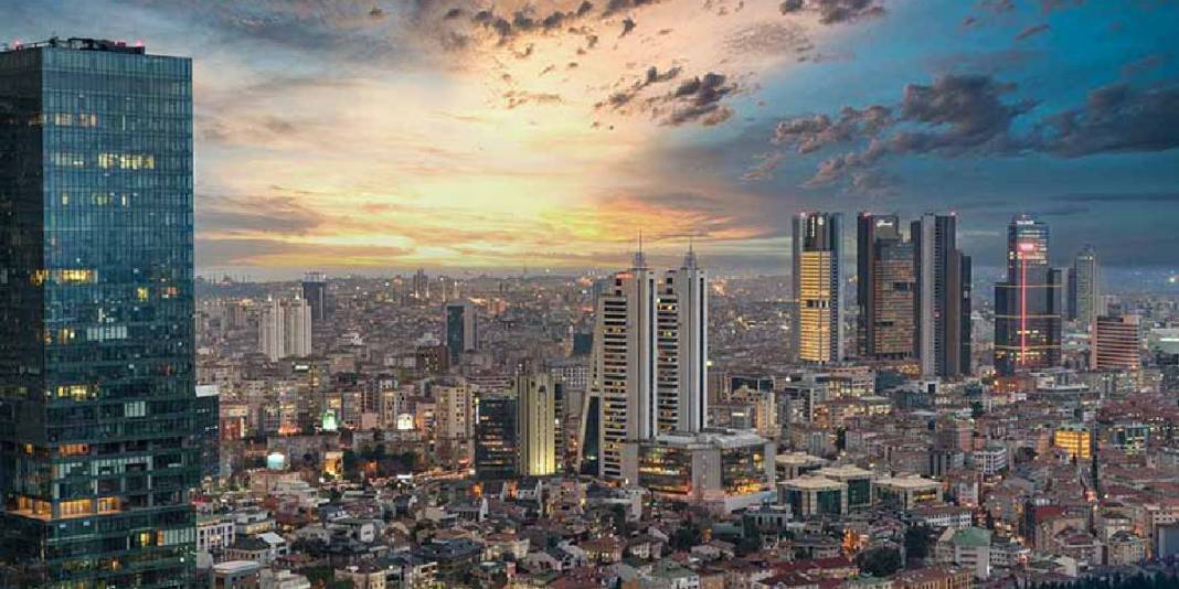 İstanbul'da ucuz kirası olan 2 ilçe kaldı! İşte en pahalı ve en ucuz ilçeler... Yatırımcıların gözdesi buralar oldu 6